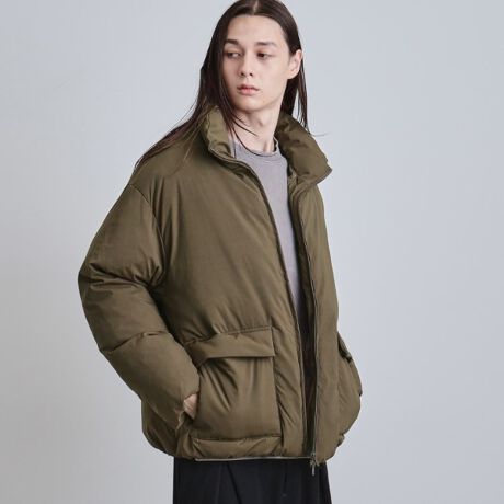 [^ԁF17054411]yfށz_炩ȃiCfނgpĂ܂B}bgȎłByfUCzXeb`o킢~j}ȃVGbgB|PbgTChEH[}[|Pbgzċ@\IɎdグĂ܂Btg̃t@Xi[̓RCt@Xi[ɂ邱ƂŏdʂyAJ₷dlɁBɂ̓SĂA悭܂邽ߒgL[vĂ܂BydlzE|PbgF~2 O~2 ~1EnyTCYz01TCYiSjF160`170cm02TCYiMjF165`175cm03TCYiLjF170`180cmW̌^ɂڈɂȂ܂| BRAND CONCEPT |𒴂ĎxgfBViȃACex[XɁAA\rSƃXg[g̎RȔzA{Ǝ̃~bNXX^CĂ܂ByCɂȂ鏤i͂Cɓo^XXzîCɓo^ĂJ[̍ēגʒmAXg1_AZ[̒ʒmm点܂BuĥCɓo^ViēׂȂǁAuh̏󂯎邱Ƃł܂BƖ̊֌WɂAۂFČꍇ܂B܂Ap\REX}[gtHȂǂ̊ɂA኱iƉ摜̃J[قȂꍇ܂Bd:03(L)940g