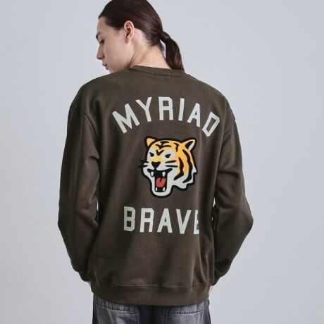 [^ԁFC0134180]yfށz̃[v̓|GXěkgƂŁA悢nƃRVAe͂̂fނłByfUCzwʂ̃`[tCpNĝfUCBtbL[vg̗p邱ƂŁAlۂɎdオĂ܂ByTCYz02TCYiMjF165`175cm03TCYiLjF170`180cm04TCYiXLjF175`185cmW̌^ɂڈɂȂ܂| BRAND CONCEPT |𒴂ĎxgfBViȃACex[XɁAA\rSƃXg[g̎RȔzA{Ǝ̃~bNXX^CĂ܂ByCɂȂ鏤i͂Cɓo^XXzîCɓo^ĂJ[̍ēגʒmAXg1_AZ[̒ʒmm点܂BuĥCɓo^ViēׂȂǁAuh̏󂯎邱Ƃł܂B̏itkDTAKEO KIKUCHIX܂ł͎舵܂̂ł₢킹̓R[Z^[܂ŁBƖ̊֌WɂAۂFČꍇ܂B܂Ap\REX}[gtHȂǂ̊ɂA኱iƉ摜̃J[قȂꍇ܂B