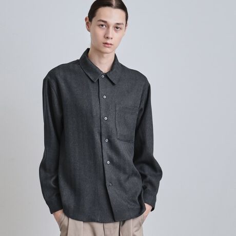 [^ԁFC0184162]yfށzE[CNȍ@w{[fނgpĂ܂BcC[hCNȒǂ̂鐶nłBKxȃXgb`邱ƂŁA₷E[̂悤Ȓĝ݂fނłByfUCzfނ̓AoƂ̂VGbgBHDƂĂꖇƂĂg܂BbNXƃgbh˔ꖇBfނ̃pcƍ킹ZbgAbvł̒Ȃ\łBydlzE|PbgF~1yTCYz02TCYiMjF165`175cm03TCYiLjF170`180cm04TCYiXLjF175`185cmW̌^ɂڈɂȂ܂| BRAND CONCEPT |𒴂ĎxgfBViȃACex[XɁAA\rSƃXg[g̎RȔzA{Ǝ̃~bNXX^CĂ܂ByCɂȂ鏤i͂Cɓo^XXzîCɓo^ĂJ[̍ēגʒmAXg1_AZ[̒ʒmm点܂BuĥCɓo^ViēׂȂǁAuh̏󂯎邱Ƃł܂B̏itkDTAKEO KIKUCHIX܂ł͎舵܂̂ł₢킹̓R[Z^[܂ŁBƖ̊֌WɂAۂFČꍇ܂B܂Ap\REX}[gtHȂǂ̊ɂA኱iƉ摜̃J[قȂꍇ܂B