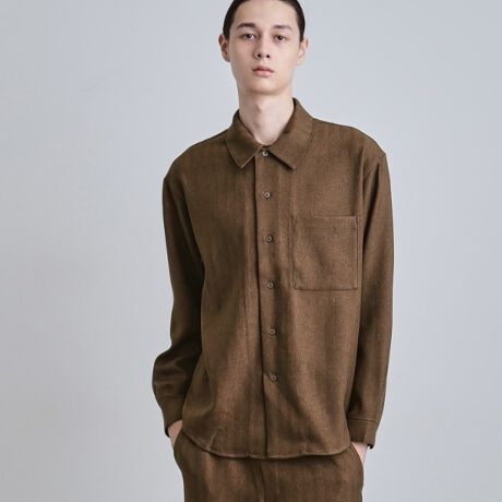 [^ԁFC0184162]yfށzE[CNȍ@w{[fނgpĂ܂BcC[hCNȒǂ̂鐶nłBKxȃXgb`邱ƂŁA₷E[̂悤Ȓĝ݂fނłByfUCzfނ̓AoƂ̂VGbgBHDƂĂꖇƂĂg܂BbNXƃgbh˔ꖇBfނ̃pcƍ킹ZbgAbvł̒Ȃ\łBydlzE|PbgF~1yTCYz02TCYiMjF165`175cm03TCYiLjF170`180cm04TCYiXLjF175`185cmW̌^ɂڈɂȂ܂| BRAND CONCEPT |𒴂ĎxgfBViȃACex[XɁAA\rSƃXg[g̎RȔzA{Ǝ̃~bNXX^CĂ܂ByCɂȂ鏤i͂Cɓo^XXzîCɓo^ĂJ[̍ēגʒmAXg1_AZ[̒ʒmm点܂BuĥCɓo^ViēׂȂǁAuh̏󂯎邱Ƃł܂B̏itkDTAKEO KIKUCHIX܂ł͎舵܂̂ł₢킹̓R[Z^[܂ŁBƖ̊֌WɂAۂFČꍇ܂B܂Ap\REX}[gtHȂǂ̊ɂA኱iƉ摜̃J[قȂꍇ܂B