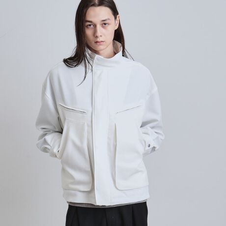 [^ԁF17055100]yfށz|GXefނgpĂ܂ByfUCztCgWPbgx[XɂfUCBIȃWbvƃfUC̍tg|Pbg|CgBtg|Pbg͑傫A}`tȂ̂ŗeʂ@\IB܂ɂ͖{̓t[h[܂AďȂXbLƎdグ܂B傫hbvV_[ƃ{NV[ȃVGbgBydlzE|PbgFO~4 ~1EnyTCYz02TCYiMjF165`175cm03TCYiLjF170`180cmW̌^ɂڈɂȂ܂B| BRAND CONCEPT |𒴂ĎxgfBViȃACex[XɁAA\rSƃXg[g̎RȔzA{Ǝ̃~bNXX^CĂ܂ByCɂȂ鏤i͂Cɓo^XXzîCɓo^ĂJ[̍ēגʒmAXg1_AZ[̒ʒmm点܂BuĥCɓo^ViēׂȂǁAuh̏󂯎邱Ƃł܂BƖ̊֌WɂAۂFČꍇ܂B܂Ap\REX}[gtHȂǂ̊ɂA኱iƉ摜̃J[قȂꍇ܂Bd:890g(TvTCY)