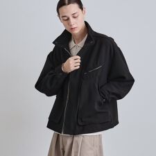 フライトジャケット