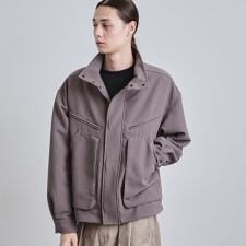 フライトジャケット