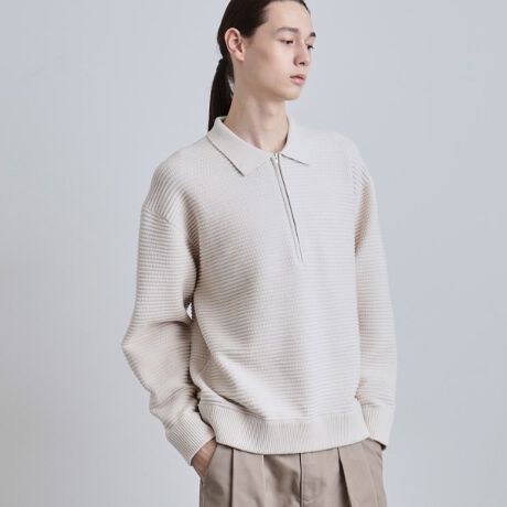 [^ԁF17015100]yfށzłp~hQ[Wi7GGjfނłBi^bN҂݂ŕ\ʊłByfUCzĉɃ^bN҂݂{n[tWbvjbg|VcBVvȂlۂۂ̈ꖇB7Q[W̃jbgɂ邱ƂŁAĎO܂Œp\łBI[o[TCYȂAuAu߂邱ƂŃn̂VGbgɎdグĂ܂BCi[ɃM[J[Vc킹C[hX^C߁ByTCYz02TCYiMjF165`175cm03TCYiLjF170`180cmW̌^ɂڈɂȂ܂B| BRAND CONCEPT |𒴂ĎxgfBViȃACex[XɁAA\rSƃXg[g̎RȔzA{Ǝ̃~bNXX^CĂ܂ByCɂȂ鏤i͂Cɓo^XXzîCɓo^ĂJ[̍ēגʒmAXg1_AZ[̒ʒmm点܂BuĥCɓo^ViēׂȂǁAuh̏󂯎邱Ƃł܂BƖ̊֌WɂAۂFČꍇ܂B܂Ap\REX}[gtHȂǂ̊ɂA኱iƉ摜̃J[قȂꍇ܂B