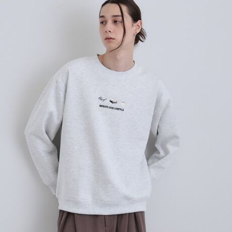 [^ԁFC0134187]yfށzĐ|GXegpANѐngpĂ܂BɂzÂfނłByfUCztgɎ{hJ|CgBl̋xACe`[tɂĂ܂BAE^[𒅂Ƀ`ƌ邱ƂłA悢ANZgɁBbNX̂VGbg|CgłByTCYz02TCYiMjF165`175cm03TCYiLjF170`180cm04TCYiXLjF175`185cmW̌^ɂڈɂȂ܂| BRAND CONCEPT |𒴂ĎxgfBViȃACex[XɁAA\rSƃXg[g̎RȔzA{Ǝ̃~bNXX^CĂ܂ByCɂȂ鏤i͂Cɓo^XXzîCɓo^ĂJ[̍ēגʒmAXg1_AZ[̒ʒmm点܂BuĥCɓo^ViēׂȂǁAuh̏󂯎邱Ƃł܂B̏itk.TAKEO KIKUCHIX܂ł͎舵܂̂ł₢킹̓R[Z^[܂ŁBƖ̊֌WɂAۂFČꍇ܂B܂Ap\REX}[gtHȂǂ̊ɂA኱iƉ摜̃J[قȂꍇ܂B