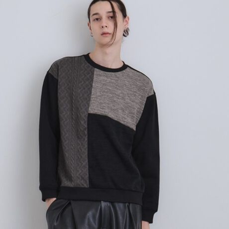 [^ԁFC0134186]yfށzĐ|GXegpANѐn̗pĂ܂BɂzÂfނgpĂ܂ByfUCzّfސؑփfUC̃jbgB1Ō܂fUCdグĂ܂BCi[ACeƂĂgAAE^[̃tgJĒȂΒ悢ANZgɂȂ܂ByTCYz02TCYiMjF165`175cm03TCYiLjF170`180cm04TCYiXLjF175`185cmW̌^ɂڈɂȂ܂| BRAND CONCEPT |𒴂ĎxgfBViȃACex[XɁAA\rSƃXg[g̎RȔzA{Ǝ̃~bNXX^CĂ܂ByCɂȂ鏤i͂Cɓo^XXzîCɓo^ĂJ[̍ēגʒmAXg1_AZ[̒ʒmm点܂BuĥCɓo^ViēׂȂǁAuh̏󂯎邱Ƃł܂B̏itk.TAKEO KIKUCHIX܂ł͎舵܂̂ł₢킹̓R[Z^[܂ŁBƖ̊֌WɂAۂFČꍇ܂B܂Ap\REX}[gtHȂǂ̊ɂA኱iƉ摜̃J[قȂꍇ܂B