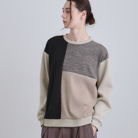 [^ԁFC0134186]yfށzĐ|GXegpANѐn̗pĂ܂BɂzÂfނgpĂ܂ByfUCzّfސؑփfUC̃jbgB1Ō܂fUCdグĂ܂BCi[ACeƂĂgAAE^[̃tgJĒȂΒ悢ANZgɂȂ܂ByTCYz02TCYiMjF165`175cm03TCYiLjF170`180cm04TCYiXLjF175`185cmW̌^ɂڈɂȂ܂| BRAND CONCEPT |𒴂ĎxgfBViȃACex[XɁAA\rSƃXg[g̎RȔzA{Ǝ̃~bNXX^CĂ܂ByCɂȂ鏤i͂Cɓo^XXzîCɓo^ĂJ[̍ēגʒmAXg1_AZ[̒ʒmm点܂BuĥCɓo^ViēׂȂǁAuh̏󂯎邱Ƃł܂B̏itk.TAKEO KIKUCHIX܂ł͎舵܂̂ł₢킹̓R[Z^[܂ŁBƖ̊֌WɂAۂFČꍇ܂B܂Ap\REX}[gtHȂǂ̊ɂA኱iƉ摜̃J[قȂꍇ܂B