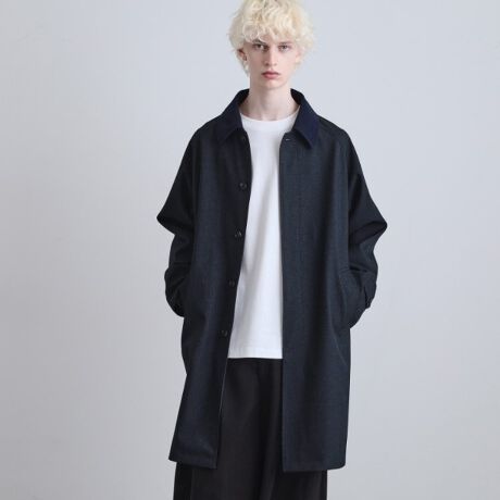 [^ԁFC0195162]yfށz|GXe̕\ʊYȃTL\j[fނgpĂ܂BVɂȂɂ̂fނłByfUCzR[fC܂̃LC߃R[gBrWlXJWAV[܂łgėp̍R[głB₷OX[uɂ邱ƂŁAقǂ悢bNX̂fUCɎdグĂ܂BydlzE|PbgF~2 ~1EnyTCYz02TCYiMjF165`175cm03TCYiLjF170`180cm04TCYiLLjF175`185cmW̌^ɂڈɂȂ܂B̏itkDTAKEO KIKUCHIX܂ł͎舵܂̂ł₢킹̓R[Z^[܂ŁB| BRAND CONCEPT |𒴂ĎxgfBViȃACex[XɁAA\rSƃXg[g̎RȔzA{Ǝ̃~bNXX^CĂ܂ByCɂȂ鏤i͂Cɓo^XXzîCɓo^ĂJ[̍ēגʒmAXg1_AZ[̒ʒmm点܂BuĥCɓo^ViēׂȂǁAuh̏󂯎邱Ƃł܂BƖ̊֌WɂAۂFČꍇ܂B܂Ap\REX}[gtHȂǂ̊ɂA኱iƉ摜̃J[قȂꍇ܂Bd:700g(TvTCY)