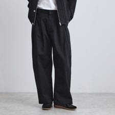 【別注】Dickies バギーシルエットパンツ