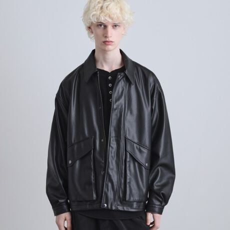 [^ԁF17055101]AJW̒ԁAA|2WPbgVZeBbNU[Ŏdグ~܂ŎgAE^[yfށzAU[yÂ₷vgpĂ܂Bi019jJ[́A_炩ȃ̃X[X^Cv̐nBi119ji143jJ[́Ad̂郀dグŃBe[ŴHByfUCztCgu]iCWU|45Pjx[XɁAOĂǉA܌^E|PbgAEgpb`ł͂ȂȂǁAAWꖇB킬ĂȂfUC邱ƂŁAtkDTAKEO KIKUCHI炵LCŐꂽۂɎdグĂ܂BgƑ͂肷邱ƂŁA悪L₷p^[ɁBCi[ɃXEFbg킹ĂƂȂp܂Bfނ̎nƓȃVGbgłBydlzE|PbgF~2 ~1EnyTCYz02TCYiMjF165`175cm03TCYiLjF170`180cmW̌^ɂڈɂȂ܂B| BRAND CONCEPT |𒴂ĎxgfBViȃACex[XɁAA\rSƃXg[g̎RȔzA{Ǝ̃~bNXX^CĂ܂ByCɂȂ鏤i͂Cɓo^XXzîCɓo^ĂJ[̍ēגʒmAXg1_AZ[̒ʒmm点܂BuĥCɓo^ViēׂȂǁAuh̏󂯎邱Ƃł܂BƖ̊֌WɂAۂFČꍇ܂B܂Ap\REX}[gtHȂǂ̊ɂA኱iƉ摜̃J[قȂꍇ܂Bd:975g(TvTCY)