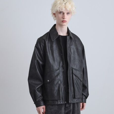 [^ԁF17055101]AJW̒ԁAA|2WPbgVZeBbNU[Ŏdグ~܂ŎgAE^[yfށzAU[yÂ₷vgpĂ܂Bi019jJ[́A_炩ȃ̃X[X^Cv̐nBi119ji143jJ[́Ad̂郀dグŃBe[ŴHByfUCztCgu]iCWU|45Pjx[XɁAOĂǉA܌^E|PbgAEgpb`ł͂ȂȂǁAAWꖇB킬ĂȂfUC邱ƂŁAtkDTAKEO KIKUCHI炵LCŐꂽۂɎdグĂ܂BgƑ͂肷邱ƂŁA悪L₷p^[ɁBCi[ɃXEFbg킹ĂƂȂp܂Bfނ̎nƓȃVGbgłBydlzE|PbgF~2 ~1EnyTCYz02TCYiMjF165`175cm03TCYiLjF170`180cmW̌^ɂڈɂȂ܂B| BRAND CONCEPT |𒴂ĎxgfBViȃACex[XɁAA\rSƃXg[g̎RȔzA{Ǝ̃~bNXX^CĂ܂ByCɂȂ鏤i͂Cɓo^XXzîCɓo^ĂJ[̍ēגʒmAXg1_AZ[̒ʒmm点܂BuĥCɓo^ViēׂȂǁAuh̏󂯎邱Ƃł܂BƖ̊֌WɂAۂFČꍇ܂B܂Ap\REX}[gtHȂǂ̊ɂA኱iƉ摜̃J[قȂꍇ܂Bd:975g(TvTCY)