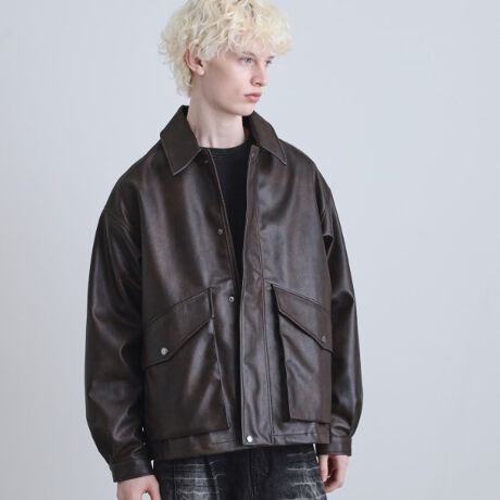 [^ԁF17055101]AJW̒ԁAA|2WPbgVZeBbNU[Ŏdグ~܂ŎgAE^[yfށzAU[yÂ₷vgpĂ܂Bi019jJ[́A_炩ȃ̃X[X^Cv̐nBi119ji143jJ[́Ad̂郀dグŃBe[ŴHByfUCztCgu]iCWU|45Pjx[XɁAOĂǉA܌^E|PbgAEgpb`ł͂ȂȂǁAAWꖇB킬ĂȂfUC邱ƂŁAtkDTAKEO KIKUCHI炵LCŐꂽۂɎdグĂ܂BgƑ͂肷邱ƂŁA悪L₷p^[ɁBCi[ɃXEFbg킹ĂƂȂp܂Bfނ̎nƓȃVGbgłBydlzE|PbgF~2 ~1EnyTCYz02TCYiMjF165`175cm03TCYiLjF170`180cmW̌^ɂڈɂȂ܂B| BRAND CONCEPT |𒴂ĎxgfBViȃACex[XɁAA\rSƃXg[g̎RȔzA{Ǝ̃~bNXX^CĂ܂ByCɂȂ鏤i͂Cɓo^XXzîCɓo^ĂJ[̍ēגʒmAXg1_AZ[̒ʒmm点܂BuĥCɓo^ViēׂȂǁAuh̏󂯎邱Ƃł܂BƖ̊֌WɂAۂFČꍇ܂B܂Ap\REX}[gtHȂǂ̊ɂA኱iƉ摜̃J[قȂꍇ܂Bd:975g(TvTCY)