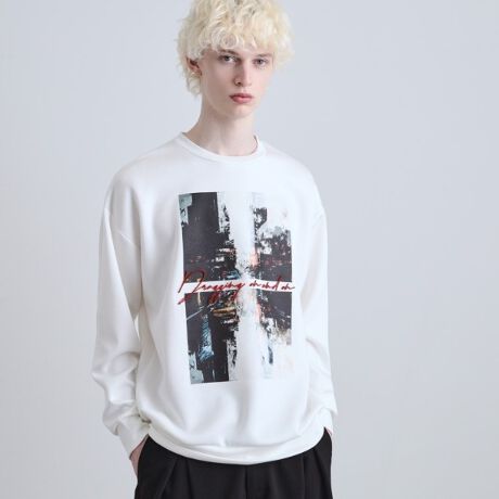 [^ԁF17034130]yfށzCg_{[fނgpĂ܂B2̐n𒆎Ōq킹A܂Œi{[̒fʂ̂悤ȍ\jbgnłBĂH܂ŒpĂ悤ɁAKxɌ݂Ȃ\tgȃ^b`ŌyAꂪ悢fނI肵Ă܂B|CgE2̐nAySnłBE2̐n̊ԂɋC܂ނ߁Aɏ_炩\tgȔGBE򊴁F\ʂtbgŃcc򊴂܂BEŌq킳Ă邽߁Aւ̃Xgb`܂BEnfނȂ̂ŃACsvłN`BEɂF݂邽߁AɂfނłByfUCzuvC[WtHgOtBbNɁwiɑxӖ郌^[hzTVcB̊X̕\㉺ĩOtBbNɕvgBOtBbN̏ɍڂbZ[ẂA̓Iŏ_炩G̃uVhJ̗pĂ܂BKxɂƂȂA]Z݌vĂ܂B肳gh̃VGbgByTCYz01TCYiSjF160`170cm02TCYiMjF165`175cm03TCYiLjF170`180cmW̌^ɂڈɂȂ܂B| BRAND CONCEPT |𒴂ĎxgfBViȃACex[XɁAA\rSƃXg[g̎RȔzA{Ǝ̃~bNXX^CĂ܂ByCɂȂ鏤i͂Cɓo^XXzîCɓo^ĂJ[̍ēגʒmAXg1_AZ[̒ʒmm点܂BuĥCɓo^ViēׂȂǁAuh̏󂯎邱Ƃł܂BƖ̊֌WɂAۂFČꍇ܂B܂Ap\REX}[gtHȂǂ̊ɂA኱iƉ摜̃J[قȂꍇ܂B