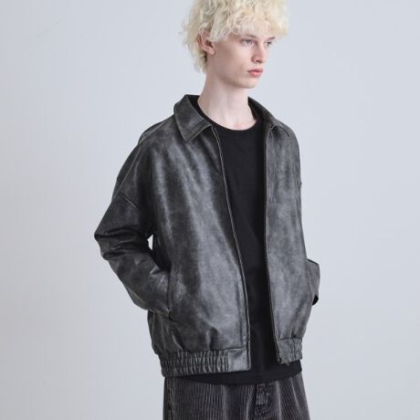 [^ԁF17055400]yfށzvgpĂ܂ByfUCzpghA2^V[gu]BgAAA[z[L݌v邱ƂŁA₷I[o[TCYVGbgɁBɃV[O{ƂŃ[YȈۂȂȂĂ܂BJtXɂ̓TCY\Ȗt{Ă܂BydlzE|PbgF~2yTCYz01TCYiSjF160`170cm02TCYiMjF165`175cm03TCYiLjF170`180cmW̌^ɂڈɂȂ܂B| BRAND CONCEPT |𒴂ĎxgfBViȃACex[XɁAA\rSƃXg[g̎RȔzA{Ǝ̃~bNXX^CĂ܂ByCɂȂ鏤i͂Cɓo^XXzîCɓo^ĂJ[̍ēגʒmAXg1_AZ[̒ʒmm点܂BuĥCɓo^ViēׂȂǁAuh̏󂯎邱Ƃł܂BƖ̊֌WɂAۂFČꍇ܂B܂Ap\REX}[gtHȂǂ̊ɂA኱iƉ摜̃J[قȂꍇ܂Bd:870g(TvTCY)