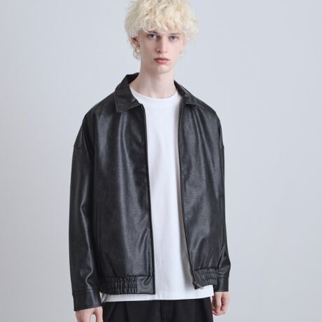 [^ԁF17055400]yfށzvgpĂ܂ByfUCzpghA2^V[gu]BgAAA[z[L݌v邱ƂŁA₷I[o[TCYVGbgɁBɃV[O{ƂŃ[YȈۂȂȂĂ܂BJtXɂ̓TCY\Ȗt{Ă܂BydlzE|PbgF~2yTCYz01TCYiSjF160`170cm02TCYiMjF165`175cm03TCYiLjF170`180cmW̌^ɂڈɂȂ܂B| BRAND CONCEPT |𒴂ĎxgfBViȃACex[XɁAA\rSƃXg[g̎RȔzA{Ǝ̃~bNXX^CĂ܂ByCɂȂ鏤i͂Cɓo^XXzîCɓo^ĂJ[̍ēגʒmAXg1_AZ[̒ʒmm点܂BuĥCɓo^ViēׂȂǁAuh̏󂯎邱Ƃł܂BƖ̊֌WɂAۂFČꍇ܂B܂Ap\REX}[gtHȂǂ̊ɂA኱iƉ摜̃J[قȂꍇ܂Bd:870g(TvTCY)