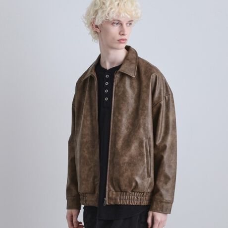 [^ԁF17055400]yfށzvgpĂ܂ByfUCzpghA2^V[gu]BgAAA[z[L݌v邱ƂŁA₷I[o[TCYVGbgɁBɃV[O{ƂŃ[YȈۂȂȂĂ܂BJtXɂ̓TCY\Ȗt{Ă܂BydlzE|PbgF~2yTCYz01TCYiSjF160`170cm02TCYiMjF165`175cm03TCYiLjF170`180cmW̌^ɂڈɂȂ܂B| BRAND CONCEPT |𒴂ĎxgfBViȃACex[XɁAA\rSƃXg[g̎RȔzA{Ǝ̃~bNXX^CĂ܂ByCɂȂ鏤i͂Cɓo^XXzîCɓo^ĂJ[̍ēגʒmAXg1_AZ[̒ʒmm点܂BuĥCɓo^ViēׂȂǁAuh̏󂯎邱Ƃł܂BƖ̊֌WɂAۂFČꍇ܂B܂Ap\REX}[gtHȂǂ̊ɂA኱iƉ摜̃J[قȂꍇ܂Bd:870g(TvTCY)