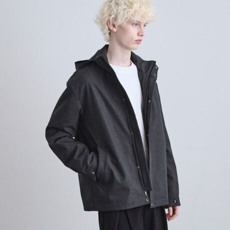 [^ԁFC0154167]IłItłgāA񂵗͂̍DGAE^[yfށz|GXe̕\ʊYȃTL\j[fނgpĂ܂By@\zECi[tiO\jECi[P̂łgdlEt[hE\yfUCzO\ȃCi[tŁACɉĂg܂BX[c̏ォ璅ĂWPbg܂Ⓑ߂̒䊴łBقǂ悢Ƃ肪ȂAX}[ĝ▭ȑ̑BbNXtBbg邱ƂŁAJWAȃX^COɂVGbgɎdグĂ܂Bt[h͒E\ȎdlBȒPɎOĂdlɎdグĂ܂BEɃXChbN̗p邱ƂŁAt[h[ăJWAȈۂɂȂ炸ALCɂ܂Ƃ܂̂|CgBCi[P̂łAE^[ƂĒp\ŁACi[ɂTChV[̃|PbgĂ܂Bt@Xi[ɊȒPɒEĂ܂BOɎ[ł[ܕtBydlzu]E|PbgF~2 ~1En聃Ci[E|PbgF~2yTCYz02TCYiMjF165`175cm03TCYiLjF170`180cm04TCYiLLjF175`185cmW̌^ɂڈɂȂ܂B̏itkDTAKEO KIKUCHIX܂ł͎舵܂̂ł₢킹̓R[Z^[܂ŁB| BRAND CONCEPT |𒴂ĎxgfBViȃACex[XɁAA\rSƃXg[g̎RȔzA{Ǝ̃~bNXX^CĂ܂ByCɂȂ鏤i͂Cɓo^XXzîCɓo^ĂJ[̍ēגʒmAXg1_AZ[̒ʒmm点܂BuĥCɓo^ViēׂȂǁAuh̏󂯎邱Ƃł܂d:1060g(TvTCY)