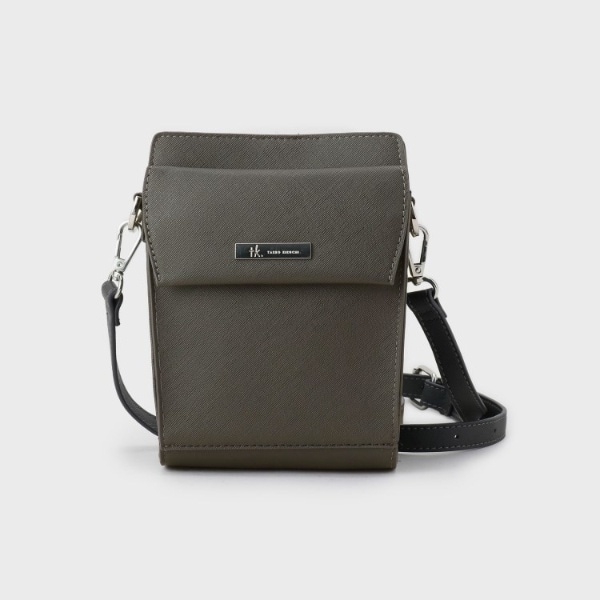 ティアドロップ2WAYミニショルダーバッグ | ハイダウェイ(HIDEAWAYS