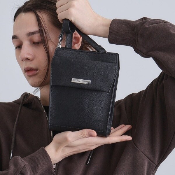 ティアドロップ2WAYミニショルダーバッグ | ハイダウェイ(HIDEAWAYS