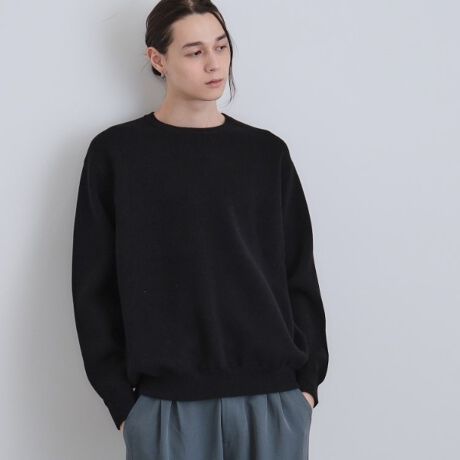 [^ԁFC0115169]yfށzRbg100̃jbgfނgpĂ܂BXEFbĝ悤Ȓ悢ƃnȂAjbgȂł͂̏iȕ\͂łB_炩ȔGŒSnǂAOV[Y􂵂܂ByfUCz悭𗎂ƂhbvV_[ƁAƂgbNX̂I[o[TCYVGbgBĝ̃CEɂp^[݌vŉKȒSnBꖇŒĂłȂAWPbgR[g̃Ci[ƂĂg܂BVcJbg\[Ci[ɍ킹C[hX^C߂łBXbNXƍ킹N[ȒȂAChpc⃌U[pcƍ킹[hȃX^CO܂ŁALR[fBl[gy݂܂ByTCYz02TCYiMjF165`175cm03TCYiLjF170`180cm04TCYiXLjF175`185cmW̌^ɂڈɂȂ܂B̏itkDTAKEO KIKUCHIX܂ł͎舵܂̂ł₢킹̓R[Z^[܂ŁB| BRAND CONCEPT |𒴂ĎxgfBViȃACex[XɁAA\rSƃXg[g̎RȔzA{Ǝ̃~bNXX^CĂ܂ByCɂȂ鏤i͂Cɓo^XXzîCɓo^ĂJ[̍ēגʒmAXg1_AZ[̒ʒmm点܂BuĥCɓo^ViēׂȂǁAuh̏󂯎邱Ƃł܂BƖ̊֌WɂAۂFČꍇ܂B܂Ap\REX}[gtHȂǂ̊ɂA኱iƉ摜̃J[قȂꍇ܂B