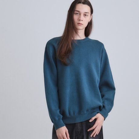 [^ԁFC0115169]yfށzRbg100̃jbgfނgpĂ܂BXEFbĝ悤Ȓ悢ƃnȂAjbgȂł͂̏iȕ\͂łB_炩ȔGŒSnǂAOV[Y􂵂܂ByfUCz悭𗎂ƂhbvV_[ƁAƂgbNX̂I[o[TCYVGbgBĝ̃CEɂp^[݌vŉKȒSnBꖇŒĂłȂAWPbgR[g̃Ci[ƂĂg܂BVcJbg\[Ci[ɍ킹C[hX^C߂łBXbNXƍ킹N[ȒȂAChpc⃌U[pcƍ킹[hȃX^CO܂ŁALR[fBl[gy݂܂ByTCYz02TCYiMjF165`175cm03TCYiLjF170`180cm04TCYiXLjF175`185cmW̌^ɂڈɂȂ܂B̏itkDTAKEO KIKUCHIX܂ł͎舵܂̂ł₢킹̓R[Z^[܂ŁB| BRAND CONCEPT |𒴂ĎxgfBViȃACex[XɁAA\rSƃXg[g̎RȔzA{Ǝ̃~bNXX^CĂ܂ByCɂȂ鏤i͂Cɓo^XXzîCɓo^ĂJ[̍ēגʒmAXg1_AZ[̒ʒmm点܂BuĥCɓo^ViēׂȂǁAuh̏󂯎邱Ƃł܂BƖ̊֌WɂAۂFČꍇ܂B܂Ap\REX}[gtHȂǂ̊ɂA኱iƉ摜̃J[قȂꍇ܂B