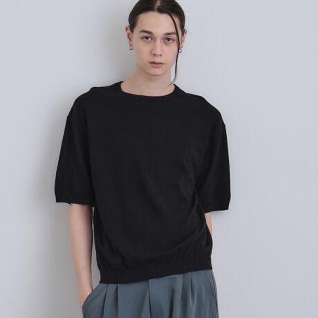 [^ԁFC0115361]yfށzANƃRbguhAnCQ[W̃jbgfނgpĂ܂BRbg̎_炩ȔGƋzɁAAN̎y₵Ȃ₩˔Ă܂BiȌ򊴂ƁATVcɂ͂ȂN[ȕ\́BƂ^b`ŔǂA΂ދG߂łKɂp܂ByfUCzTVc̋Cyƃjbg̏i𕹂An[tX[ũN[lbNjbgB悭Ƃ̂郊bNXVGbgŁACɂȂr{fBC肰ȂJo[BIɂx̏߂ȑ䂪AȂꂽۂoĂ܂BꖇŒĂlɂȂAWPbgJ[fBK̃Ci[ƂĂOV[Y􂵂܂ByTCYz02TCYiMjF165`175cm03TCYiLjF170`180cm04TCYiXLjF175`185cmW̌^ɂڈɂȂ܂B̏itkDTAKEO KIKUCHIX܂ł͎舵܂̂ł₢킹̓R[Z^[܂ŁB| BRAND CONCEPT |𒴂ĎxgfBViȃACex[XɁAA\rSƃXg[g̎RȔzA{Ǝ̃~bNXX^CĂ܂ByCɂȂ鏤i͂Cɓo^XXzîCɓo^ĂJ[̍ēגʒmAXg1_AZ[̒ʒmm点܂BuĥCɓo^ViēׂȂǁAuh̏󂯎邱Ƃł܂BƖ̊֌WɂAۂFČꍇ܂B܂Ap\REX}[gtHȂǂ̊ɂA኱iƉ摜̃J[قȂꍇ܂B