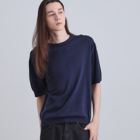 [^ԁFC0115361]yfށzANƃRbguhAnCQ[W̃jbgfނgpĂ܂BRbg̎_炩ȔGƋzɁAAN̎y₵Ȃ₩˔Ă܂BiȌ򊴂ƁATVcɂ͂ȂN[ȕ\́BƂ^b`ŔǂA΂ދG߂łKɂp܂ByfUCzTVc̋Cyƃjbg̏i𕹂An[tX[ũN[lbNjbgB悭Ƃ̂郊bNXVGbgŁACɂȂr{fBC肰ȂJo[BIɂx̏߂ȑ䂪AȂꂽۂoĂ܂BꖇŒĂlɂȂAWPbgJ[fBK̃Ci[ƂĂOV[Y􂵂܂ByTCYz02TCYiMjF165`175cm03TCYiLjF170`180cm04TCYiXLjF175`185cmW̌^ɂڈɂȂ܂B̏itkDTAKEO KIKUCHIX܂ł͎舵܂̂ł₢킹̓R[Z^[܂ŁB| BRAND CONCEPT |𒴂ĎxgfBViȃACex[XɁAA\rSƃXg[g̎RȔzA{Ǝ̃~bNXX^CĂ܂ByCɂȂ鏤i͂Cɓo^XXzîCɓo^ĂJ[̍ēגʒmAXg1_AZ[̒ʒmm点܂BuĥCɓo^ViēׂȂǁAuh̏󂯎邱Ƃł܂BƖ̊֌WɂAۂFČꍇ܂B܂Ap\REX}[gtHȂǂ̊ɂA኱iƉ摜̃J[قȂꍇ܂B