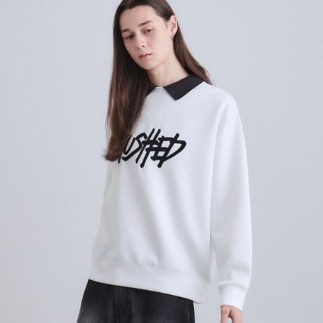 [^ԁF17035101]yfށz݊ƃ\tgȃ^b`̃_{[fނgpĂ܂ByfUCzlCfނgpC[hJ[XEFbgłBҗɂ郌C[hɋ܂邱ƂŁAd˒悤ȃX^CČĂ܂B܂Atgɂ͐jׂ^[hhJ{ĂALC߂ȈۂɁBHASHED st Ԃ͌ɖ߂Ȃ̂ōyłقƂ̎v߂Ă܂ByTCYz02TCYiMjF165`175cm03TCYiLjF170`180cmW̌^ɂڈɂȂ܂B| BRAND CONCEPT |𒴂ĎxgfBViȃACex[XɁAA\rSƃXg[g̎RȔzA{Ǝ̃~bNXX^CĂ܂ByCɂȂ鏤i͂Cɓo^XXzîCɓo^ĂJ[̍ēגʒmAXg1_AZ[̒ʒmm点܂BuĥCɓo^ViēׂȂǁAuh̏󂯎邱Ƃł܂BƖ̊֌WɂAۂFČꍇ܂B܂Ap\REX}[gtHȂǂ̊ɂA኱iƉ摜̃J[قȂꍇ܂B