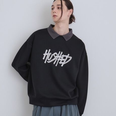 [^ԁF17035101]yfށz݊ƃ\tgȃ^b`̃_{[fނgpĂ܂ByfUCzlCfނgpC[hJ[XEFbgłBҗɂ郌C[hɋ܂邱ƂŁAd˒悤ȃX^CČĂ܂B܂Atgɂ͐jׂ^[hhJ{ĂALC߂ȈۂɁBHASHED st Ԃ͌ɖ߂Ȃ̂ōyłقƂ̎v߂Ă܂ByTCYz02TCYiMjF165`175cm03TCYiLjF170`180cmW̌^ɂڈɂȂ܂B| BRAND CONCEPT |𒴂ĎxgfBViȃACex[XɁAA\rSƃXg[g̎RȔzA{Ǝ̃~bNXX^CĂ܂ByCɂȂ鏤i͂Cɓo^XXzîCɓo^ĂJ[̍ēגʒmAXg1_AZ[̒ʒmm点܂BuĥCɓo^ViēׂȂǁAuh̏󂯎邱Ƃł܂BƖ̊֌WɂAۂFČꍇ܂B܂Ap\REX}[gtHȂǂ̊ɂA኱iƉ摜̃J[قȂꍇ܂B