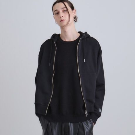 [^ԁF17035100]yfށz݊ƃ\tgȃ^b`̃_{[fނgpĂ܂ByfUCzOɐ؂ւăV[OfUCꂽłBVvɌȂ̃V[OANZgɂȂfUCBfނ̗ǂt[h̗̊|CgBgAA̓I[o[TCY݌v̂VGbgBRpNgɂ邱ƂŁAn̂VGbgɎdグĂ܂BydlzE|PbgFO~2yTCYz02TCYiMjF165`175cm03TCYiLjF170`180cmW̌^ɂڈɂȂ܂B| BRAND CONCEPT |𒴂ĎxgfBViȃACex[XɁAA\rSƃXg[g̎RȔzA{Ǝ̃~bNXX^CĂ܂ByCɂȂ鏤i͂Cɓo^XXzîCɓo^ĂJ[̍ēגʒmAXg1_AZ[̒ʒmm点܂BuĥCɓo^ViēׂȂǁAuh̏󂯎邱Ƃł܂BƖ̊֌WɂAۂFČꍇ܂B܂Ap\REX}[gtHȂǂ̊ɂA኱iƉ摜̃J[قȂꍇ܂B