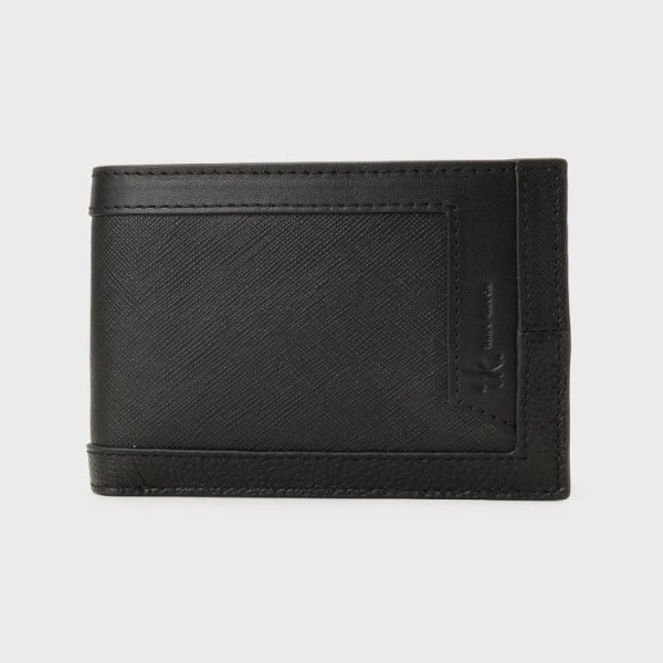 ソフトシュリンクレザー 二つ折り財布 | タケオキクチ(TAKEO KIKUCHI