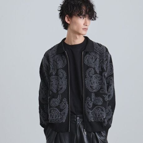 [^ԁF17015102]yfށzRbgCNŃi`ȕ̃|GXex[XɁAyCY[ɂ͌򂪔[gpĂ܂B2ނ̈قȂ鎅ŕ\邱ƂŁAsƗ̊̂Lȕ\Ɏdグ܂B悢Ȃy₩ŁAPA₷̂͂łByfUCzNVbNȃyCY[A_ȃtWbvdlŎdグjbgJ[fBKBƂI[o[TCYVGbgłȂAƑƂuň߂邱ƂŁAn̂lȃVGbgɎdグĂ܂BtgWbvȂ̂ŁACgAE^[ołp\łBCi[ɃVc킹ꂢ߂ȃC[hX^C͂AJbg\[̏ɃtɉHD邾łlɂȂA񂵗͂̍ꒅłBydlzE|PbgF~2yTCYz02TCYiMjF165`175cm03TCYiLjF170`180cmW̌^ɂڈɂȂ܂B| BRAND CONCEPT |𒴂ĎxgfBViȃACex[XɁAA\rSƃXg[g̎RȔzA{Ǝ̃~bNXX^CĂ܂ByCɂȂ鏤i͂Cɓo^XXzîCɓo^ĂJ[̍ēגʒmAXg1_AZ[̒ʒmm点܂BuĥCɓo^ViēׂȂǁAuh̏󂯎邱Ƃł܂BƖ̊֌WɂAۂFČꍇ܂B܂Ap\REX}[gtHȂǂ̊ɂA኱iƉ摜̃J[قȂꍇ܂B