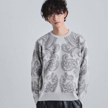 [^ԁF17015101]yfށzRbgCNŃi`ȕ̃|GXex[XɁAyCY[ɂ͌򂪔[gpĂ܂B2ނ̈قȂ鎅ŕ\邱ƂŁAsƗ̊̂Lȕ\Ɏdグ܂B悢Ȃy₩ŁAPA₷̂͂łByfUCzNVbNȃyCY[ÄقȂ鎅̑gݍ킹Ń_ɕ\N[lbNjbgBƂI[o[TCYVGbgłȂAƑƂuň߂邱ƂŁAn̂lȃVGbgɁBꖇŒ邾ŃX^CÔ͂ACi[ɃVc킹ꂢ߂ȃC[hX^C߁BR[gWPbg̃Ci[ƂĂfA݊̂ꒅłByTCYz02TCYiMjF165`175cm03TCYiLjF170`180cmW̌^ɂڈɂȂ܂B| BRAND CONCEPT |𒴂ĎxgfBViȃACex[XɁAA\rSƃXg[g̎RȔzA{Ǝ̃~bNXX^CĂ܂ByCɂȂ鏤i͂Cɓo^XXzîCɓo^ĂJ[̍ēגʒmAXg1_AZ[̒ʒmm点܂BuĥCɓo^ViēׂȂǁAuh̏󂯎邱Ƃł܂BƖ̊֌WɂAۂFČꍇ܂B܂Ap\REX}[gtHȂǂ̊ɂA኱iƉ摜̃J[قȂꍇ܂B