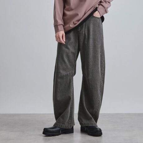 [^ԁFC0175165]yfށzRbgx[XɁA|GXe⃌[AĐ@ۂȂǑ푽lȎuhÃfjfނgpĂ܂Bfj炵ƂڂłȂAȂAȂ₩ŗ̂镗łBy₩ȐSnŁAV[YXłg܂ByfUCzGɓꂽ_[cɂāAƑnIȃJ[uVGbg𐶂ݏofUCfjBՂƂChȃtHAgĥ铮o܂Bx[VbN5|PbgfUCx[XɂĂ邽߁AɂȂ肷AlXȃgbvXƑǂR[fBl[g\łBVvȃVcJbg\[ƍ킹邾ŁAX^COiグĂ̈{łBydlzE|PbgF~2 ~2EOt@Xi[EnȂyTCYz02TCYiMjF165`175cm03TCYiLjF170`180cm04TCYiXLjF175`185cmW̌^ɂڈɂȂ܂B̏itkDTAKEO KIKUCHIX܂ł͎舵܂̂ł₢킹̓R[Z^[܂ŁB| BRAND CONCEPT |𒴂ĎxgfBViȃACex[XɁAA\rSƃXg[g̎RȔzA{Ǝ̃~bNXX^CĂ܂ByCɂȂ鏤i͂Cɓo^XXzîCɓo^ĂJ[̍ēגʒmAXg1_AZ[̒ʒmm点܂BuĥCɓo^ViēׂȂǁAuh̏󂯎邱Ƃł܂BƖ̊֌WɂAۂFČꍇ܂B܂Ap\REX}[gtHȂǂ̊ɂA኱iƉ摜̃J[قȂꍇ܂B