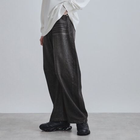 [^ԁFC0175165]yfށzRbgx[XɁA|GXe⃌[AĐ@ۂȂǑ푽lȎuhÃfjfނgpĂ܂Bfj炵ƂڂłȂAȂAȂ₩ŗ̂镗łBy₩ȐSnŁAV[YXłg܂ByfUCzGɓꂽ_[cɂāAƑnIȃJ[uVGbg𐶂ݏofUCfjBՂƂChȃtHAgĥ铮o܂Bx[VbN5|PbgfUCx[XɂĂ邽߁AɂȂ肷AlXȃgbvXƑǂR[fBl[g\łBVvȃVcJbg\[ƍ킹邾ŁAX^COiグĂ̈{łBydlzE|PbgF~2 ~2EOt@Xi[EnȂyTCYz02TCYiMjF165`175cm03TCYiLjF170`180cm04TCYiXLjF175`185cmW̌^ɂڈɂȂ܂B̏itkDTAKEO KIKUCHIX܂ł͎舵܂̂ł₢킹̓R[Z^[܂ŁB| BRAND CONCEPT |𒴂ĎxgfBViȃACex[XɁAA\rSƃXg[g̎RȔzA{Ǝ̃~bNXX^CĂ܂ByCɂȂ鏤i͂Cɓo^XXzîCɓo^ĂJ[̍ēגʒmAXg1_AZ[̒ʒmm点܂BuĥCɓo^ViēׂȂǁAuh̏󂯎邱Ƃł܂BƖ̊֌WɂAۂFČꍇ܂B܂Ap\REX}[gtHȂǂ̊ɂA኱iƉ摜̃J[قȂꍇ܂B