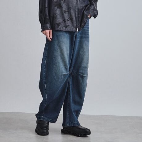 [^ԁFC0175165]yfށzRbgx[XɁA|GXe⃌[AĐ@ۂȂǑ푽lȎuhÃfjfނgpĂ܂Bfj炵ƂڂłȂAȂAȂ₩ŗ̂镗łBy₩ȐSnŁAV[YXłg܂ByfUCzGɓꂽ_[cɂāAƑnIȃJ[uVGbg𐶂ݏofUCfjBՂƂChȃtHAgĥ铮o܂Bx[VbN5|PbgfUCx[XɂĂ邽߁AɂȂ肷AlXȃgbvXƑǂR[fBl[g\łBVvȃVcJbg\[ƍ킹邾ŁAX^COiグĂ̈{łBydlzE|PbgF~2 ~2EOt@Xi[EnȂyTCYz02TCYiMjF165`175cm03TCYiLjF170`180cm04TCYiXLjF175`185cmW̌^ɂڈɂȂ܂B̏itkDTAKEO KIKUCHIX܂ł͎舵܂̂ł₢킹̓R[Z^[܂ŁB| BRAND CONCEPT |𒴂ĎxgfBViȃACex[XɁAA\rSƃXg[g̎RȔzA{Ǝ̃~bNXX^CĂ܂ByCɂȂ鏤i͂Cɓo^XXzîCɓo^ĂJ[̍ēגʒmAXg1_AZ[̒ʒmm点܂BuĥCɓo^ViēׂȂǁAuh̏󂯎邱Ƃł܂BƖ̊֌WɂAۂFČꍇ܂B܂Ap\REX}[gtHȂǂ̊ɂA኱iƉ摜̃J[قȂꍇ܂B