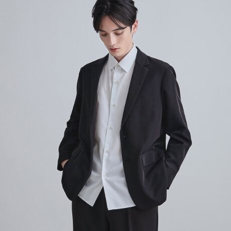 [^ԁF17045120]yfށz360xASʂɐLkXgb`fނgpĂ܂B悢nAWPbg炵N[ȕ\̃W[Ŵ悤ȊyȒp|CgByfUCzrWlXJWAItBXJWA܂ŁÃ[NX^CɊYe[[hWPbgB悭ƂbNXVGbgɂ邱ƂŁAԂ̃fXN[NłKɂ߂܂Bx[VbNȃmb`hyfUCŁACi[{gXI΂Ȃ񂵗͂̍|CgBTVc̏ɃtɉHDX^CAVc킹N[ȒȂ܂ŕLΉ܂BԂ̃J[ɉANCO[J[VoBfނ̃pcƍ킹ZbgAbvł̒p߂łBydlzE|PbgF~2 ~2EnȂyTCYz01TCYiSjF160`170cm02TCYiMjF165`175cm03TCYiLjF170`180cmW̌^ɂڈɂȂ܂B| BRAND CONCEPT |𒴂ĎxgfBViȃACex[XɁAA\rSƃXg[g̎RȔzA{Ǝ̃~bNXX^CĂ܂ByCɂȂ鏤i͂Cɓo^XXzîCɓo^ĂJ[̍ēגʒmAXg1_AZ[̒ʒmm点܂BuĥCɓo^ViēׂȂǁAuh̏󂯎邱Ƃł܂BƖ̊֌WɂAۂFČꍇ܂B܂Ap\REX}[gtHȂǂ̊ɂA኱iƉ摜̃J[قȂꍇ܂Bd:535g(TvTCY)