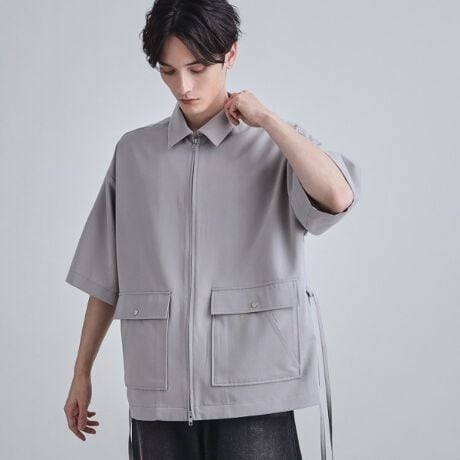 [^ԁF17085601]yfށz[Ȃł͂̊炩ȔGƔɁA|E^ɂLkAKȒSn܂B悢nA^ꂵɂ̂|CgłBiȕ\̑fނłByfUCz[NeCXg~j}[hɏ؂ÃWbvAbvu]B傫ƂhbvV_[ƕIBقǂ̃ChX[uŁAbNX̂I[o[TCYVGbgɎdグĂ܂Btg̑傫ȃ_u|PbgƁATCh琂R[hfUC̃ANZgɁBꖇƂĂ͂AHDƂĂgACełBydlzE|PbgFO~4yTCYz02TCYiMjF165`175cm03TCYiLjF170`180cmW̌^ɂڈɂȂ܂| BRAND CONCEPT |𒴂ĎxgfBViȃACex[XɁAA\rSƃXg[g̎RȔzA{Ǝ̃~bNXX^CĂ܂ByCɂȂ鏤i͂Cɓo^XXzîCɓo^ĂJ[̍ēגʒmAXg1_AZ[̒ʒmm点܂BuĥCɓo^ViēׂȂǁAuh̏󂯎邱Ƃł܂BƖ̊֌WɂAۂFČꍇ܂B܂Ap\REX}[gtHȂǂ̊ɂA኱iƉ摜̃J[قȂꍇ܂B