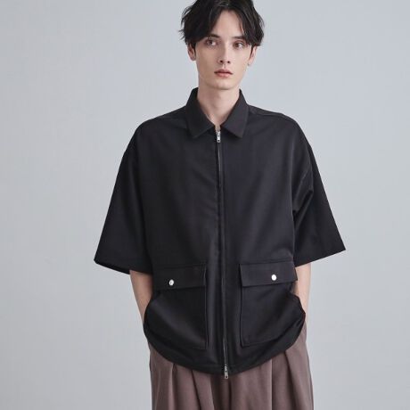 [^ԁF17085601]yfށz[Ȃł͂̊炩ȔGƔɁA|E^ɂLkAKȒSn܂B悢nA^ꂵɂ̂|CgłBiȕ\̑fނłByfUCz[NeCXg~j}[hɏ؂ÃWbvAbvu]B傫ƂhbvV_[ƕIBقǂ̃ChX[uŁAbNX̂I[o[TCYVGbgɎdグĂ܂Btg̑傫ȃ_u|PbgƁATCh琂R[hfUC̃ANZgɁBꖇƂĂ͂AHDƂĂgACełBydlzE|PbgFO~4yTCYz02TCYiMjF165`175cm03TCYiLjF170`180cmW̌^ɂڈɂȂ܂| BRAND CONCEPT |𒴂ĎxgfBViȃACex[XɁAA\rSƃXg[g̎RȔzA{Ǝ̃~bNXX^CĂ܂ByCɂȂ鏤i͂Cɓo^XXzîCɓo^ĂJ[̍ēגʒmAXg1_AZ[̒ʒmm点܂BuĥCɓo^ViēׂȂǁAuh̏󂯎邱Ƃł܂BƖ̊֌WɂAۂFČꍇ܂B܂Ap\REX}[gtHȂǂ̊ɂA኱iƉ摜̃J[قȂꍇ܂B