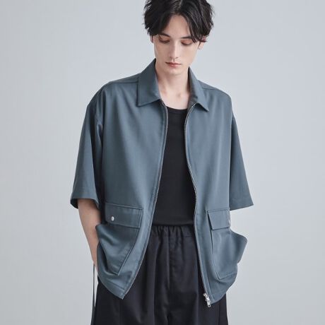 [^ԁF17085601]yfށz[Ȃł͂̊炩ȔGƔɁA|E^ɂLkAKȒSn܂B悢nA^ꂵɂ̂|CgłBiȕ\̑fނłByfUCz[NeCXg~j}[hɏ؂ÃWbvAbvu]B傫ƂhbvV_[ƕIBقǂ̃ChX[uŁAbNX̂I[o[TCYVGbgɎdグĂ܂Btg̑傫ȃ_u|PbgƁATCh琂R[hfUC̃ANZgɁBꖇƂĂ͂AHDƂĂgACełBydlzE|PbgFO~4yTCYz02TCYiMjF165`175cm03TCYiLjF170`180cmW̌^ɂڈɂȂ܂| BRAND CONCEPT |𒴂ĎxgfBViȃACex[XɁAA\rSƃXg[g̎RȔzA{Ǝ̃~bNXX^CĂ܂ByCɂȂ鏤i͂Cɓo^XXzîCɓo^ĂJ[̍ēגʒmAXg1_AZ[̒ʒmm点܂BuĥCɓo^ViēׂȂǁAuh̏󂯎邱Ƃł܂BƖ̊֌WɂAۂFČꍇ܂B܂Ap\REX}[gtHȂǂ̊ɂA኱iƉ摜̃J[قȂꍇ܂B