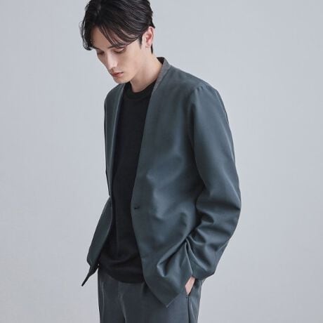 [^ԁF17045110]yfށz360xASʂɐLkXgb`fނgpĂ܂B悢nƏiȔ򂪂AWPbg炵N[ȕ\ƃbNX̂KȒSn𗼗ĂfނłB܂ŃW[Ŵ悤ȊyȒp͂łByfUCz~j}Őꂽۂ̃m[J[WPbgB[؂荞V][ƁAt𗯂߂邱ƂŐ܂ƑnIȃtgJbeBOA\zIŃ[hȃVGbgo܂B܍ɂ̓XG[h̕ʕzzA肰ȂANZgvXBԂ̃J[ɉANCO[J[VoBJ[fBK̂悤ɋCyɉHDKȒSnȂAWPbg̏i˔ꒅłBfނ̃pcƍ킹ZbgAbvł̒Ȃ߂łBydlzE|PbgF~2EnȂyTCYz01TCYiSjF160`170cm02TCYiMjF165`175cm03TCYiLjF170`180cm04TCYiLLjF175`185cmW̌^ɂڈɂȂ܂B| BRAND CONCEPT |𒴂ĎxgfBViȃACex[XɁAA\rSƃXg[g̎RȔzA{Ǝ̃~bNXX^CĂ܂ByCɂȂ鏤i͂Cɓo^XXzîCɓo^ĂJ[̍ēגʒmAXg1_AZ[̒ʒmm点܂BuĥCɓo^ViēׂȂǁAuh̏󂯎邱Ƃł܂BƖ̊֌WɂAۂFČꍇ܂B܂Ap\REX}[gtHȂǂ̊ɂA኱iƉ摜̃J[قȂꍇ܂Bd:380g(TvTCY)