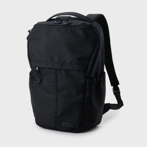 大容量ONOFF兼用】ラージキャパシティー バックパック | タケオキクチ