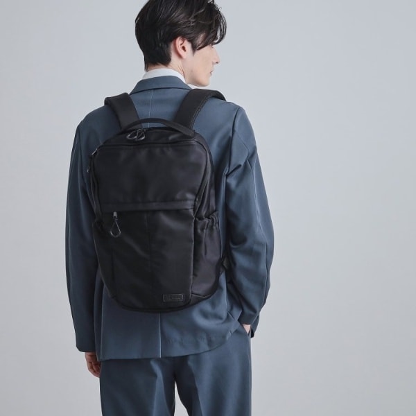 サフィアーノスクエアリュック | コムサ・メン(COMME CA MEN) | マルイ