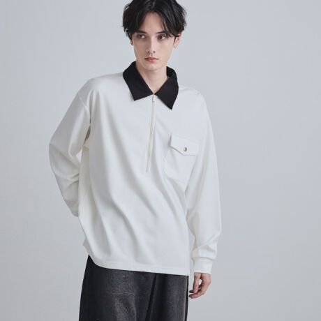 [^ԁF17035103]yfށzڂƋl܂A悢̃|`fނgpĂ܂BN[Ŋ炩ȕ\ʊƁA[Ȃł͂̔򂪏iȈۂɁB^ꂵɂAOV[Ypł̂͂łByfUCzz[NeCXgiȃ|`fނƃN[ȃfUCŌIɃAbvf[gn[tWbvvI[o[BzF̋܁iNbNJ[jƁÃtbv|PbgfUC̃ANZgɂȂĂ܂B𗎂ƂbNX̂I[o[TCYVGbgȂAƂ邱ƂŁA炵ȂȂ▭ȃoXɎdグ܂BXbNXƍ킹ꂢ߂ȒȂAfjƍ킹JWAȃX^CO܂ŕLR[fBl[gy݂܂BydlzE|PbgF~1yTCYz01TCYiSjF160`170cm02TCYiMjF165`175cm03TCYiLjF170`180cmW̌^ɂڈɂȂ܂B| BRAND CONCEPT |𒴂ĎxgfBViȃACex[XɁAA\rSƃXg[g̎RȔzA{Ǝ̃~bNXX^CĂ܂ByCɂȂ鏤i͂Cɓo^XXzîCɓo^ĂJ[̍ēגʒmAXg1_AZ[̒ʒmm点܂BuĥCɓo^ViēׂȂǁAuh̏󂯎邱Ƃł܂BƖ̊֌WɂAۂFČꍇ܂B܂Ap\REX}[gtHȂǂ̊ɂA኱iƉ摜̃J[قȂꍇ܂B