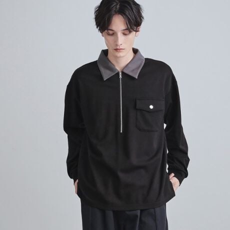 [^ԁF17035103]yfށzڂƋl܂A悢̃|`fނgpĂ܂BN[Ŋ炩ȕ\ʊƁA[Ȃł͂̔򂪏iȈۂɁB^ꂵɂAOV[Ypł̂͂łByfUCzz[NeCXgiȃ|`fނƃN[ȃfUCŌIɃAbvf[gn[tWbvvI[o[BzF̋܁iNbNJ[jƁÃtbv|PbgfUC̃ANZgɂȂĂ܂B𗎂ƂbNX̂I[o[TCYVGbgȂAƂ邱ƂŁA炵ȂȂ▭ȃoXɎdグ܂BXbNXƍ킹ꂢ߂ȒȂAfjƍ킹JWAȃX^CO܂ŕLR[fBl[gy݂܂BydlzE|PbgF~1yTCYz01TCYiSjF160`170cm02TCYiMjF165`175cm03TCYiLjF170`180cmW̌^ɂڈɂȂ܂B| BRAND CONCEPT |𒴂ĎxgfBViȃACex[XɁAA\rSƃXg[g̎RȔzA{Ǝ̃~bNXX^CĂ܂ByCɂȂ鏤i͂Cɓo^XXzîCɓo^ĂJ[̍ēגʒmAXg1_AZ[̒ʒmm点܂BuĥCɓo^ViēׂȂǁAuh̏󂯎邱Ƃł܂BƖ̊֌WɂAۂFČꍇ܂B܂Ap\REX}[gtHȂǂ̊ɂA኱iƉ摜̃J[قȂꍇ܂B