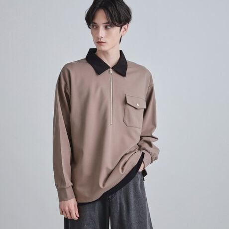 [^ԁF17035103]yfށzڂƋl܂A悢̃|`fނgpĂ܂BN[Ŋ炩ȕ\ʊƁA[Ȃł͂̔򂪏iȈۂɁB^ꂵɂAOV[Ypł̂͂łByfUCzz[NeCXgiȃ|`fނƃN[ȃfUCŌIɃAbvf[gn[tWbvvI[o[BzF̋܁iNbNJ[jƁÃtbv|PbgfUC̃ANZgɂȂĂ܂B𗎂ƂbNX̂I[o[TCYVGbgȂAƂ邱ƂŁA炵ȂȂ▭ȃoXɎdグ܂BXbNXƍ킹ꂢ߂ȒȂAfjƍ킹JWAȃX^CO܂ŕLR[fBl[gy݂܂BydlzE|PbgF~1yTCYz01TCYiSjF160`170cm02TCYiMjF165`175cm03TCYiLjF170`180cmW̌^ɂڈɂȂ܂B| BRAND CONCEPT |𒴂ĎxgfBViȃACex[XɁAA\rSƃXg[g̎RȔzA{Ǝ̃~bNXX^CĂ܂ByCɂȂ鏤i͂Cɓo^XXzîCɓo^ĂJ[̍ēגʒmAXg1_AZ[̒ʒmm点܂BuĥCɓo^ViēׂȂǁAuh̏󂯎邱Ƃł܂BƖ̊֌WɂAۂFČꍇ܂B܂Ap\REX}[gtHȂǂ̊ɂA኱iƉ摜̃J[قȂꍇ܂B