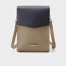 フラップスクエアミニョルダー