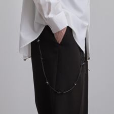 【3WAY】コードアクセサリー