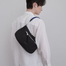 【２WAY】ブレイズショルダーバッグ