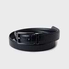 【２WAY】アニマルリバーナローベルト